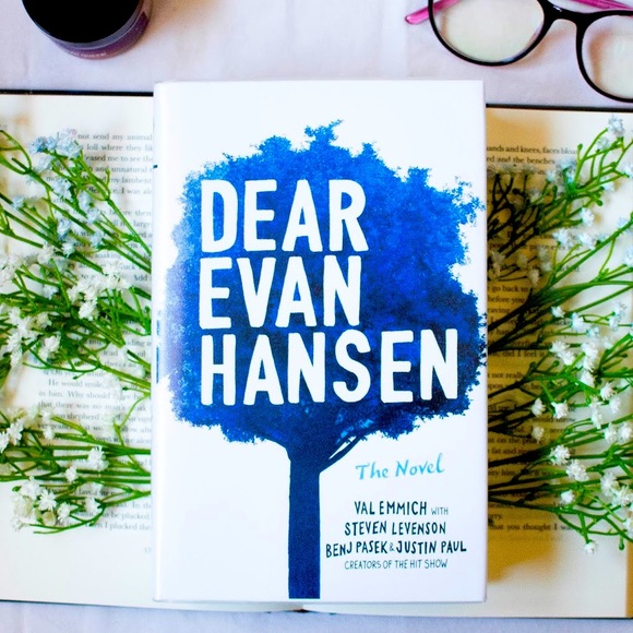 •|| 𝚍𝚎𝚊𝚛 𝚎𝚟𝚊𝚗 𝚑𝚊𝚗𝚜𝚎𝚗 ||• - Picture 2 of 3